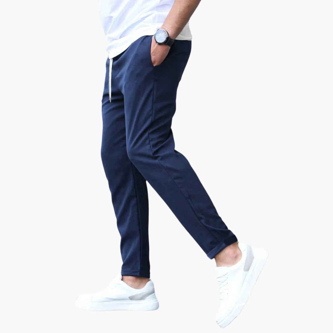 Brian - Pantalón Premium Stretch