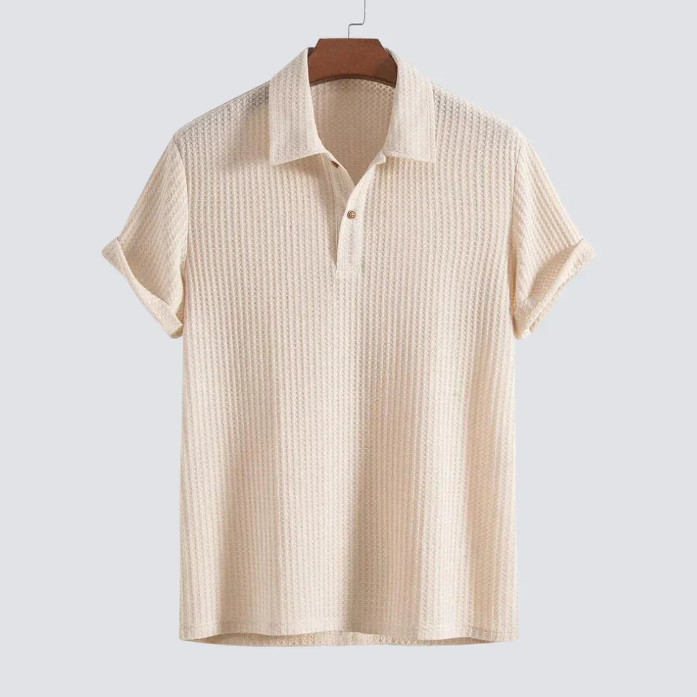 Hector - Polo de Hombre