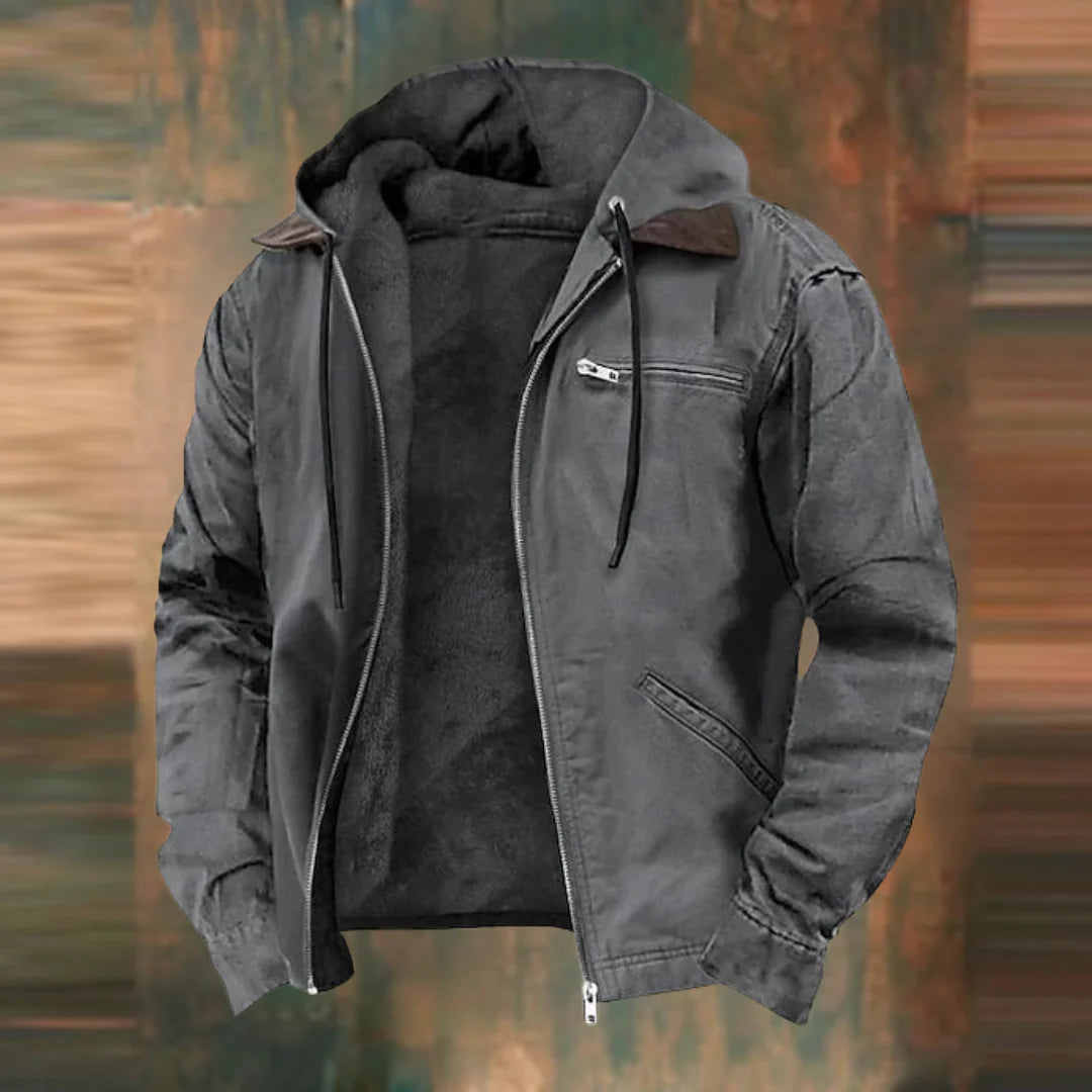 Harrison - Elegant Jacket