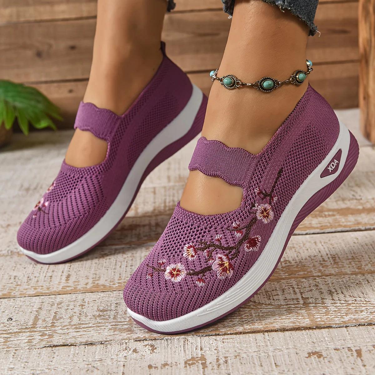 SoportePlus - Zapatos ortopédicos de confort