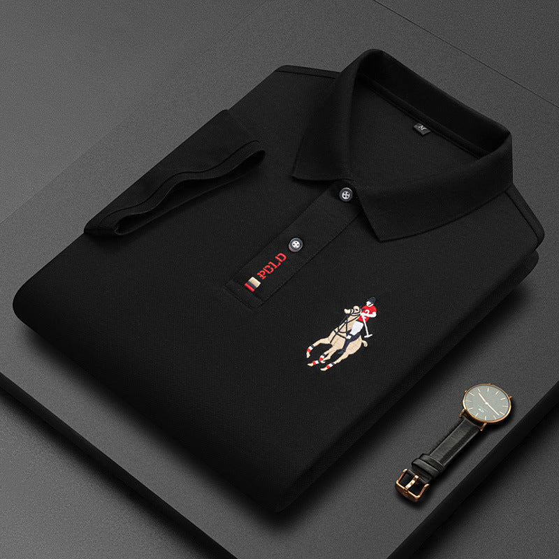 Pack de 4 polos clásicos para hombre - Ralph™