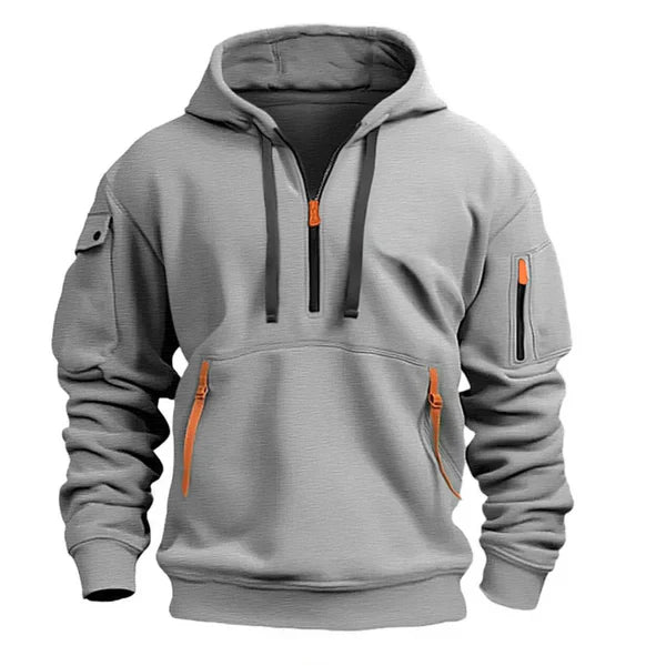 Lukas™ Elegante sudadera con capucha | 1+1 Gratis