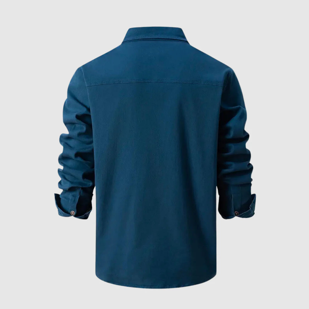 Gerardo - Camisa de Hombre Elegante