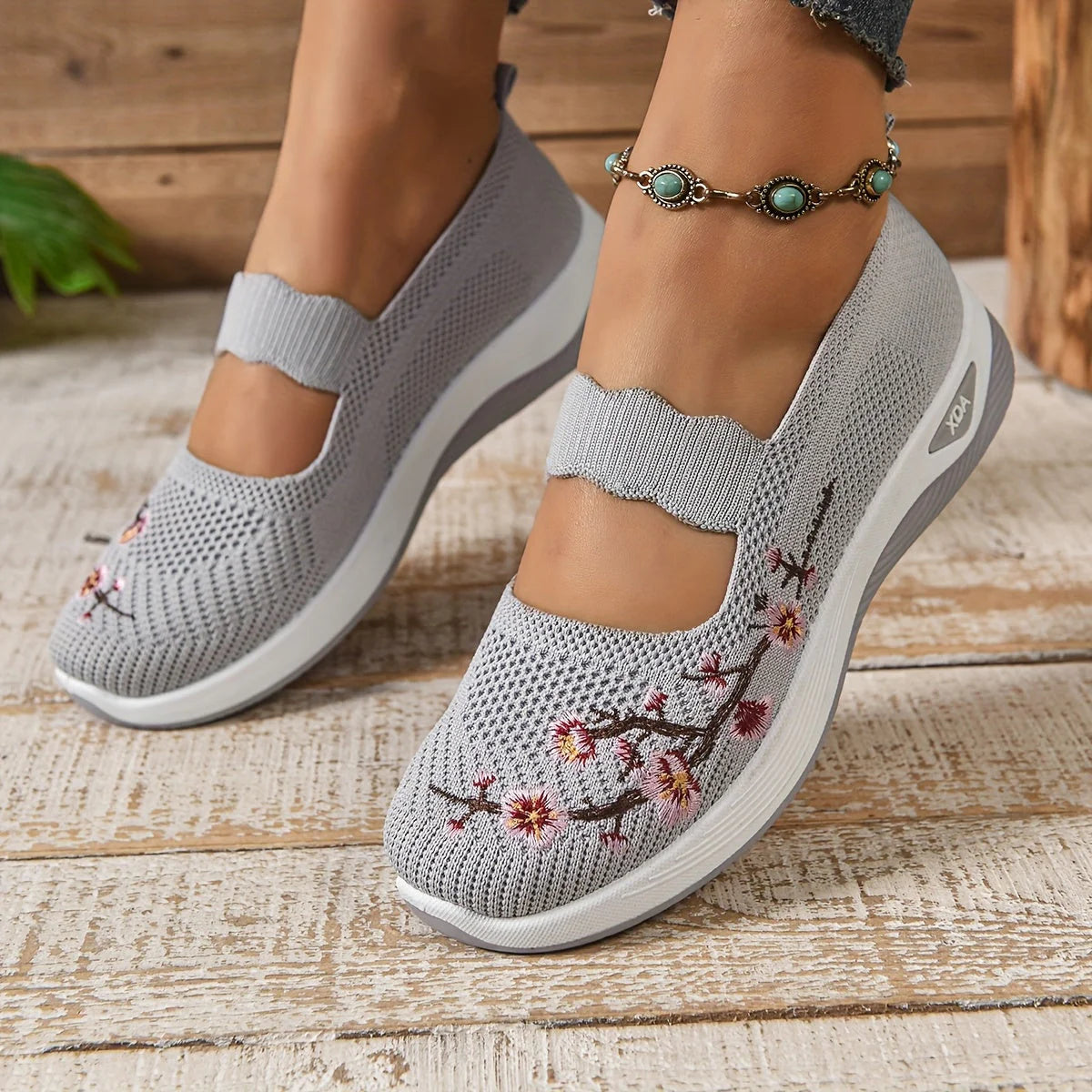 SoportePlus - Zapatos ortopédicos de confort
