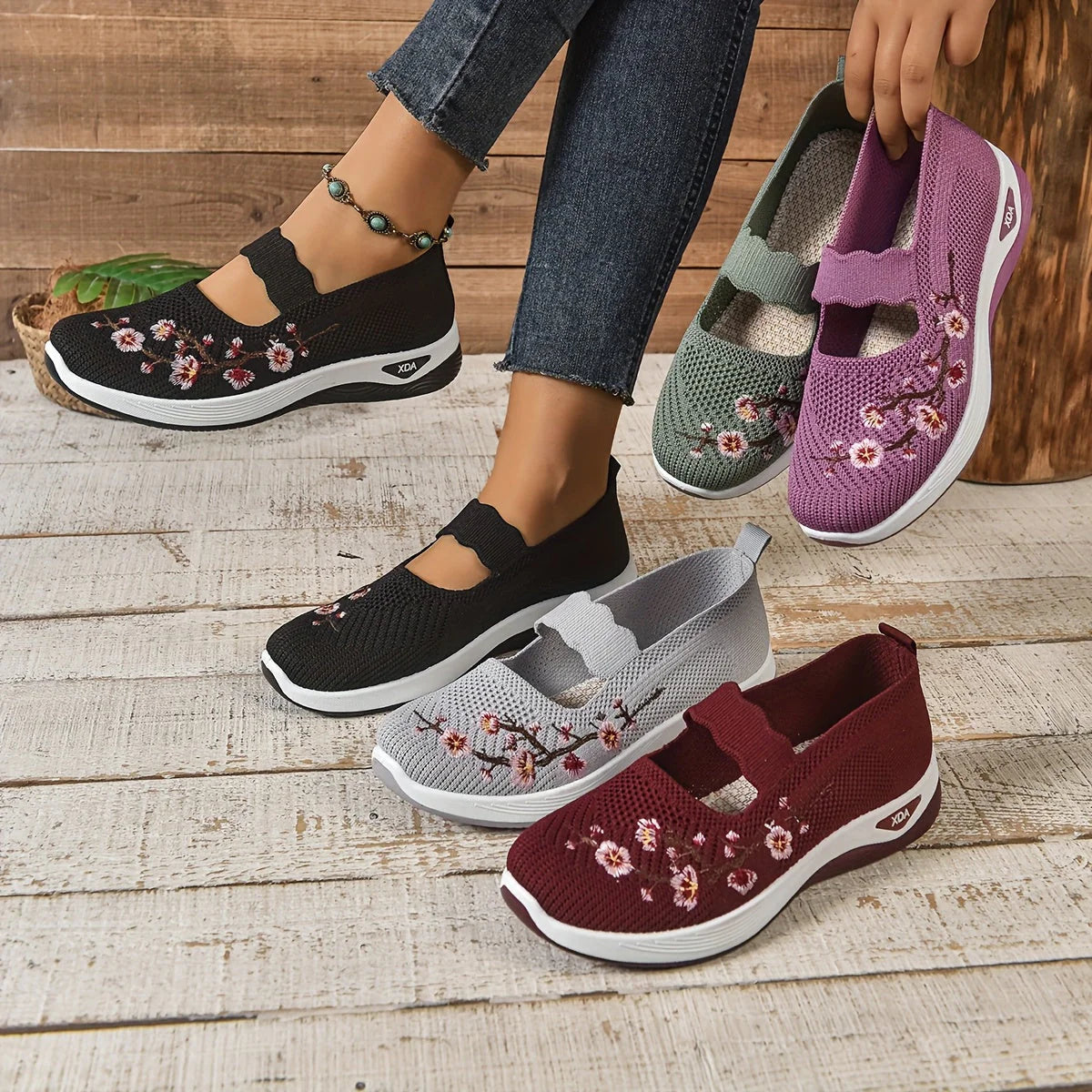 SoportePlus - Zapatos ortopédicos de confort