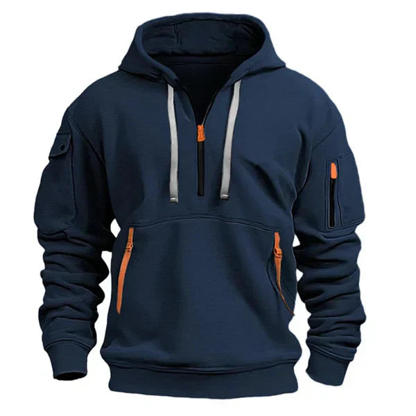 Lukas™ Elegante sudadera con capucha | 1+1 Gratis