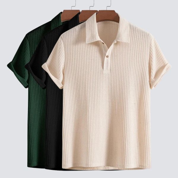 Hector - Polo de Hombre