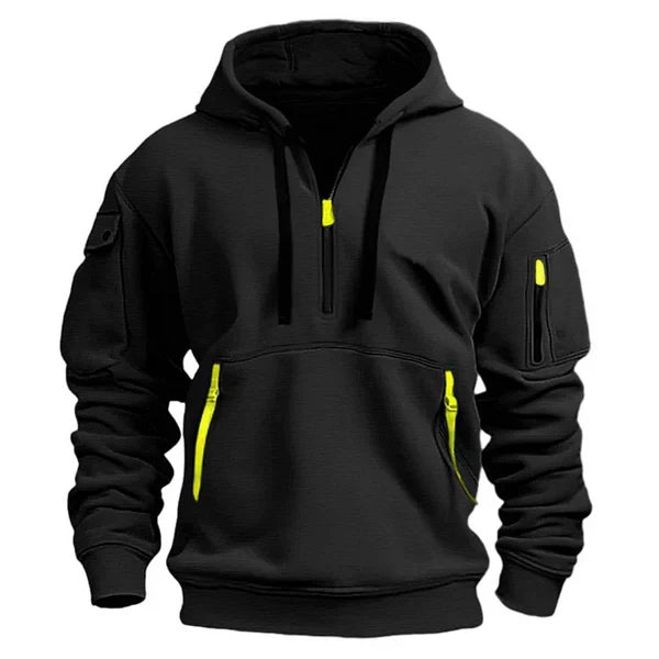 Lukas™ Elegante sudadera con capucha | 1+1 Gratis