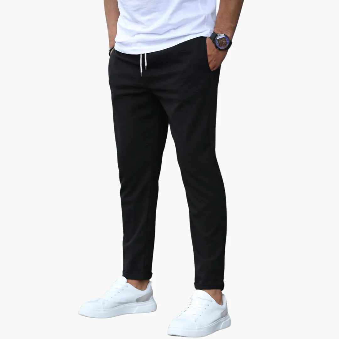 Brian - Pantalón Premium Stretch