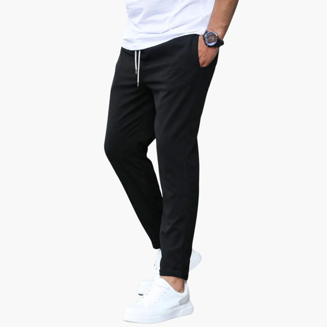 Brian - Pantalón Premium Stretch