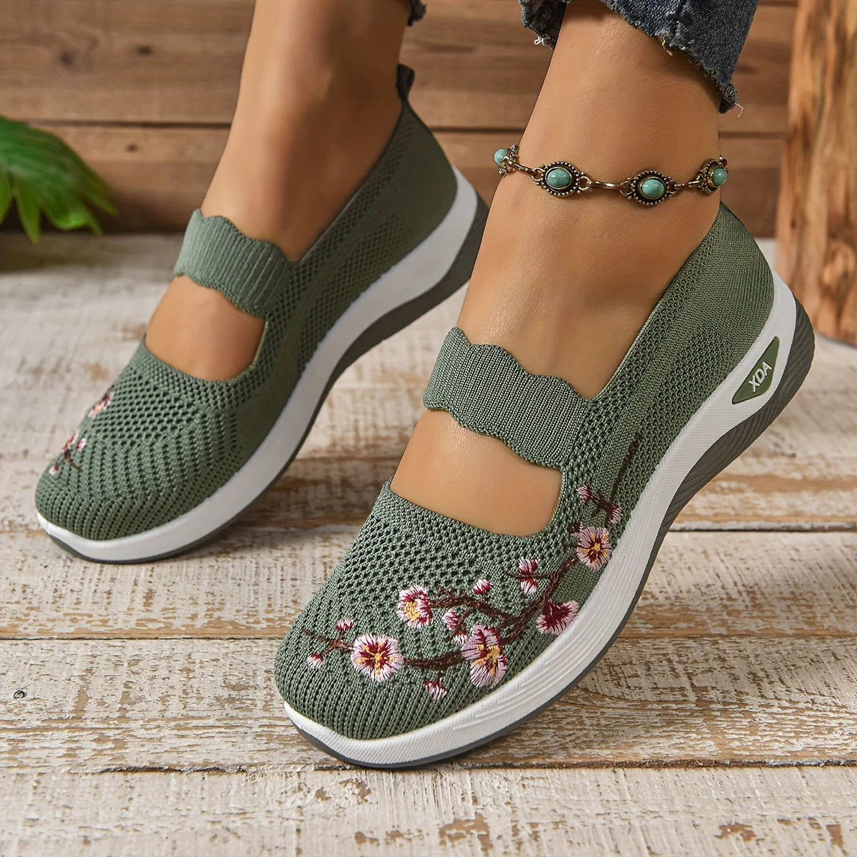 SoportePlus - Zapatos ortopédicos de confort
