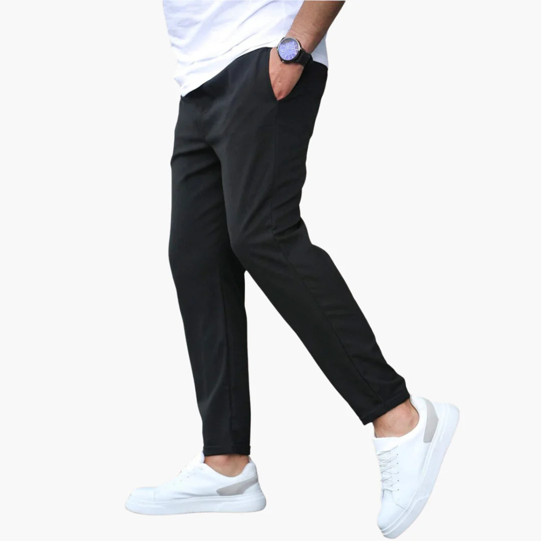 Brian - Pantalón Premium Stretch