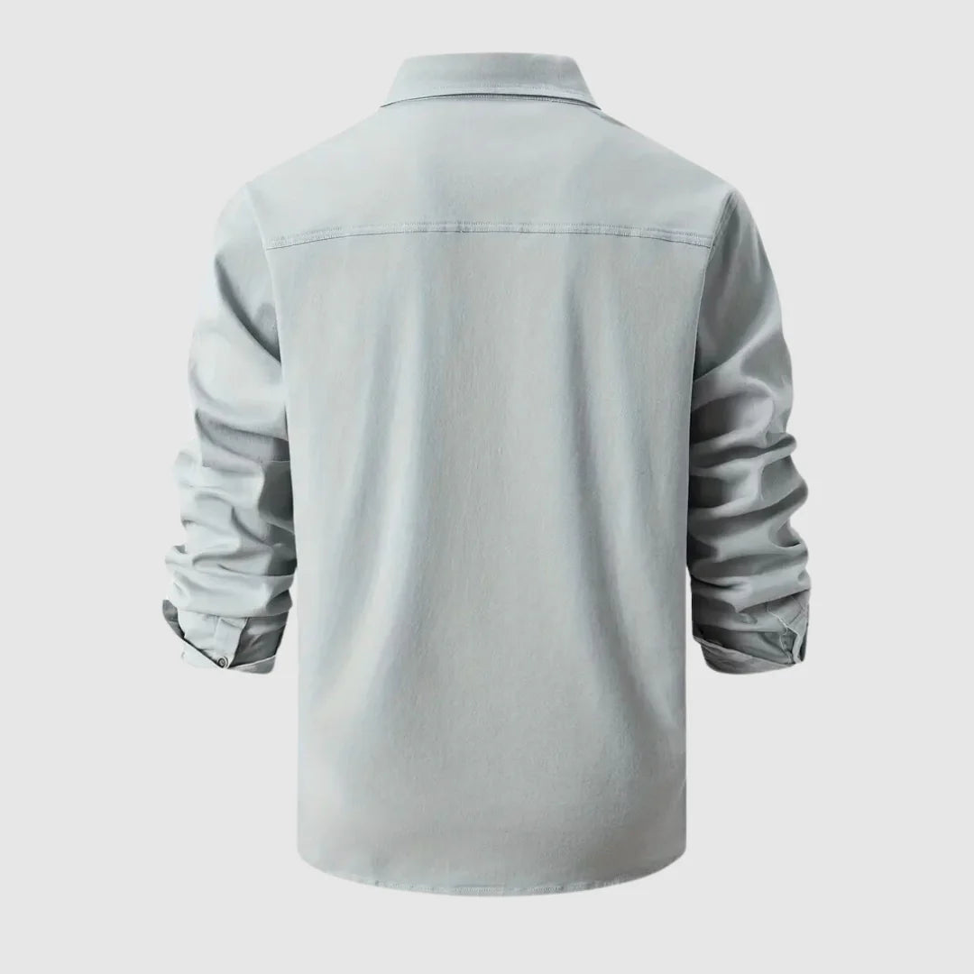 Gerardo - Camisa de Hombre Elegante