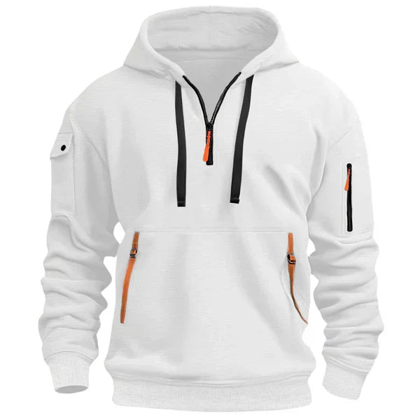 Lukas™ Elegante sudadera con capucha | 1+1 Gratis
