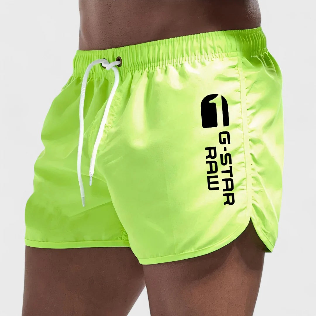 Nereo - Bañador Artesanal para Hombre