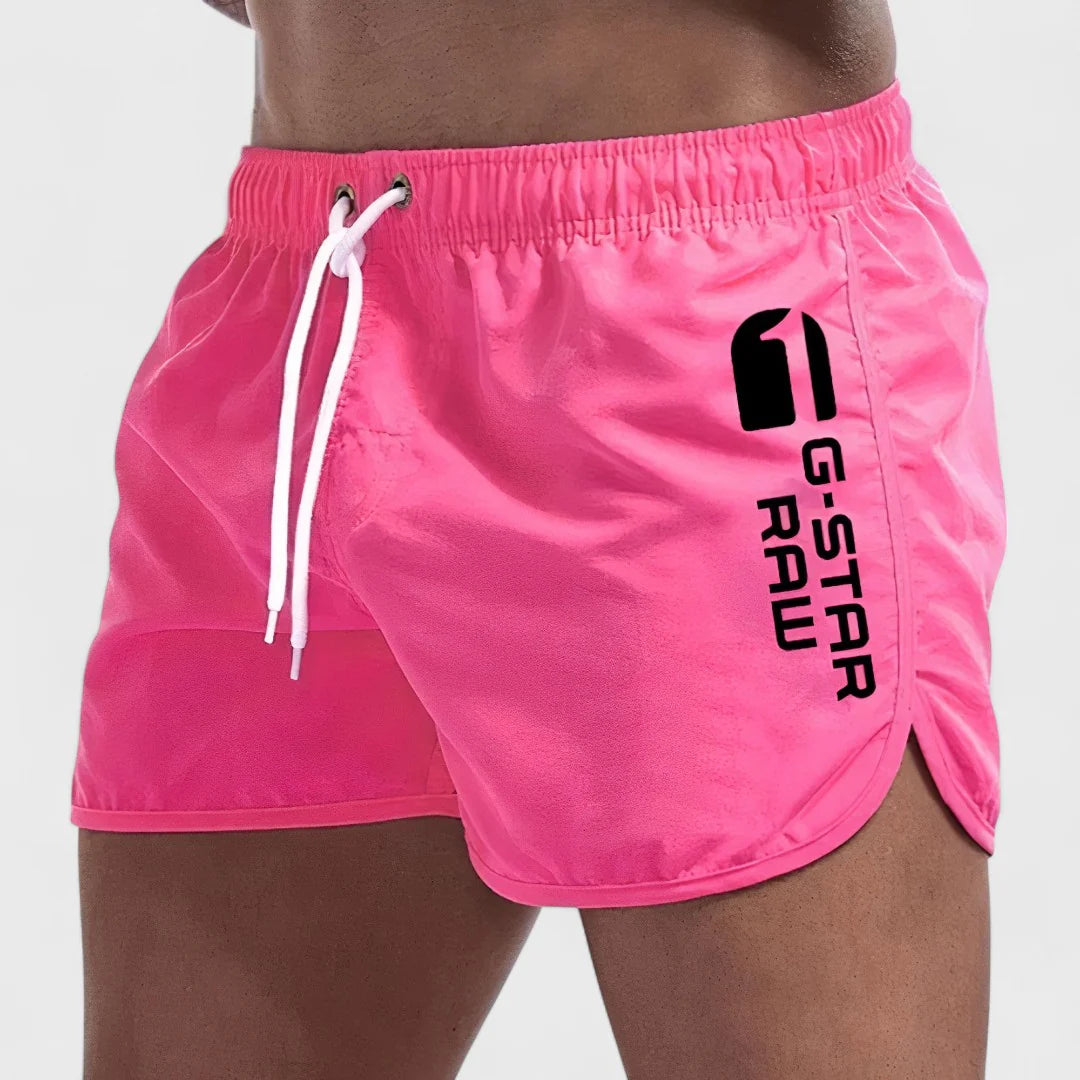 Nereo - Bañador Artesanal para Hombre