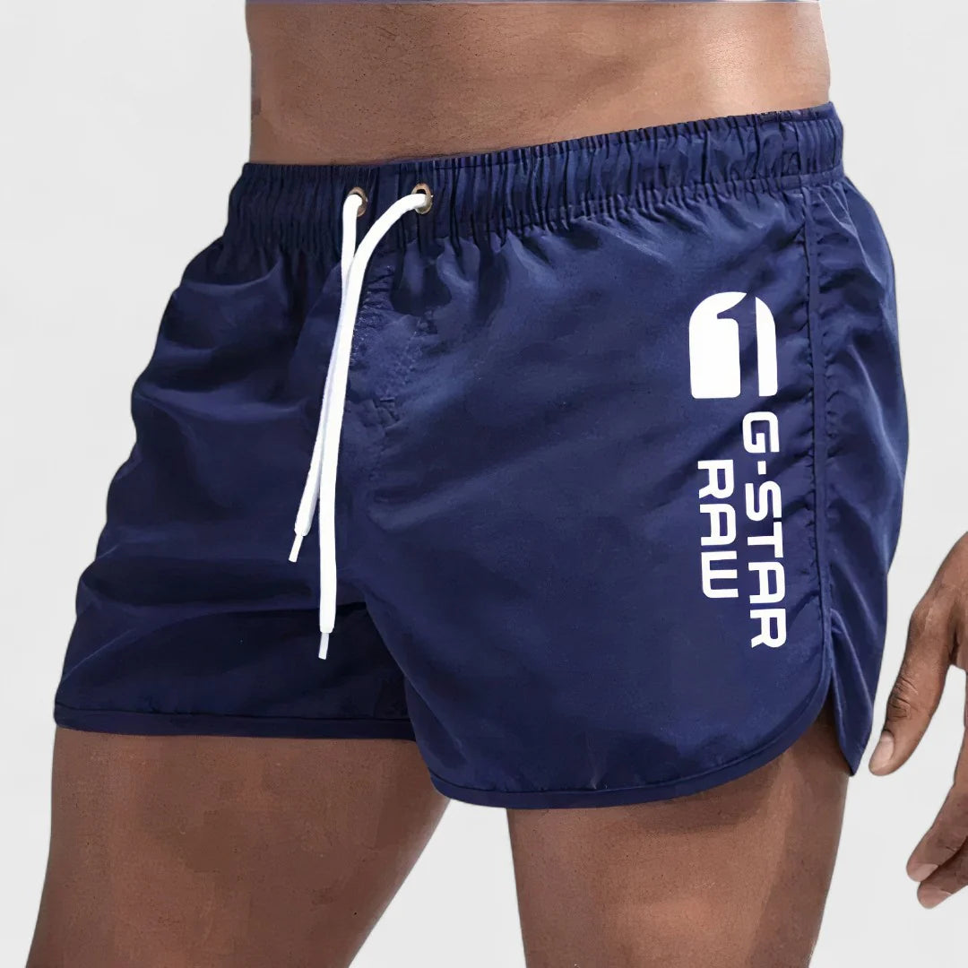 Nereo - Bañador Artesanal para Hombre