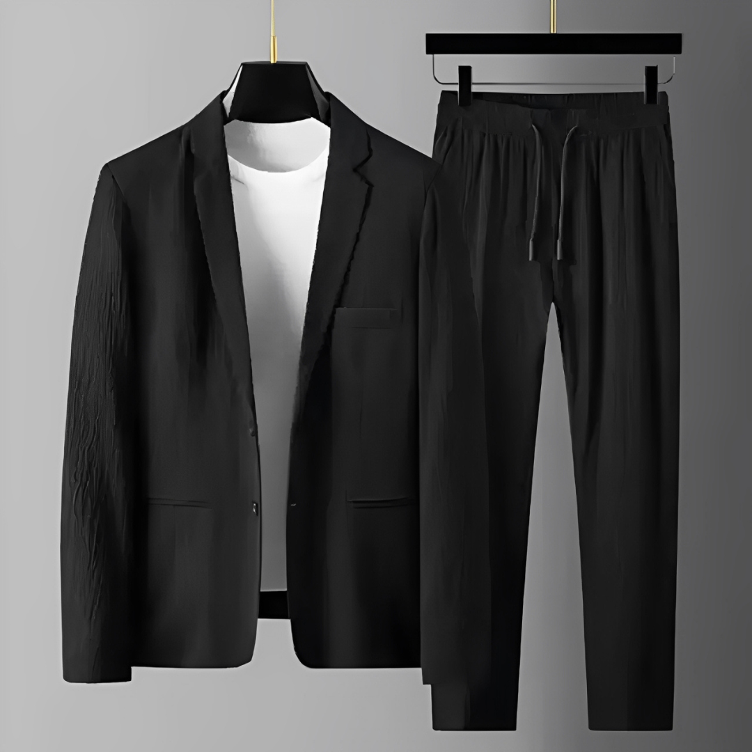 Alessio™ Conjunto Elegante para Hombre