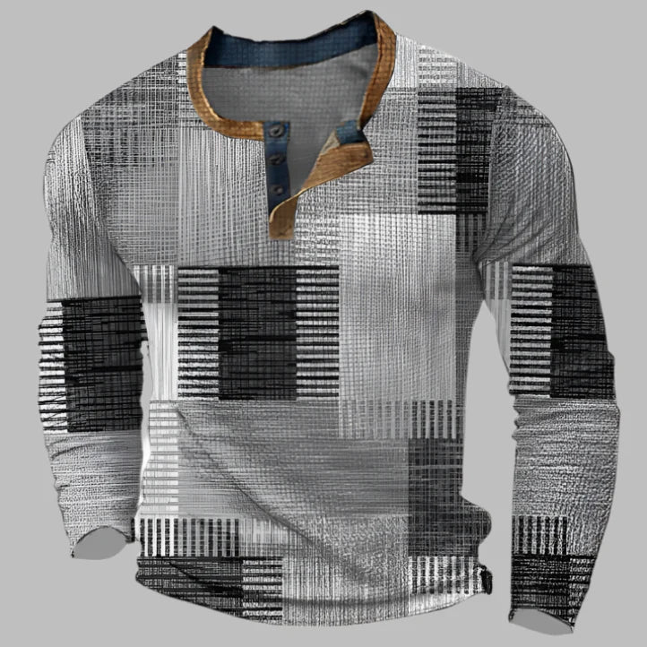 Vicente™ | Jersey Elegante para Hombre