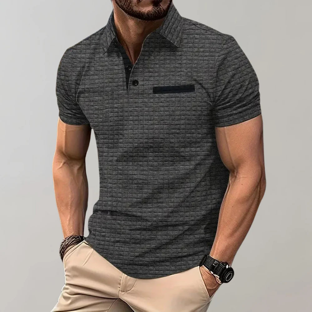 Javier - Polo de Hombre