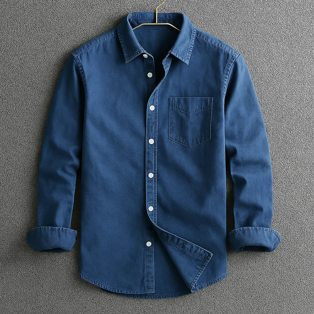 Jorge™ Camisa Clásica