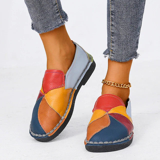 Comfora™ Zapatos ortopédicos de mujer