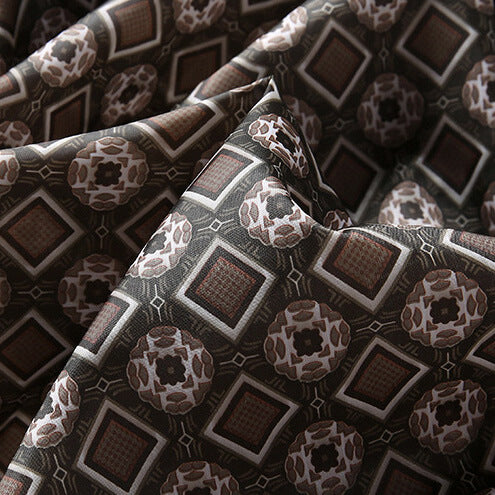 Aurelio™ Chaqueta de Cuero
