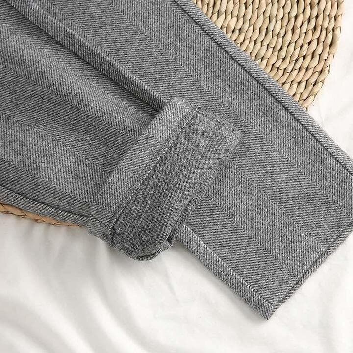 Lennon - Pantalón entallado para hombre