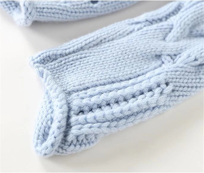 Rosalie | Jersey de Cachemira para Mujer