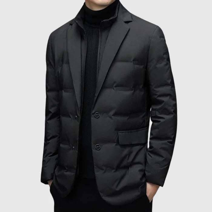 Caravelli - Elegante Heren Jas