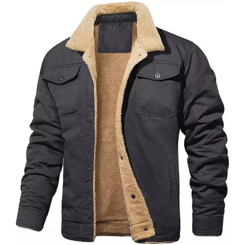Tomas™ Cazadora Bomber