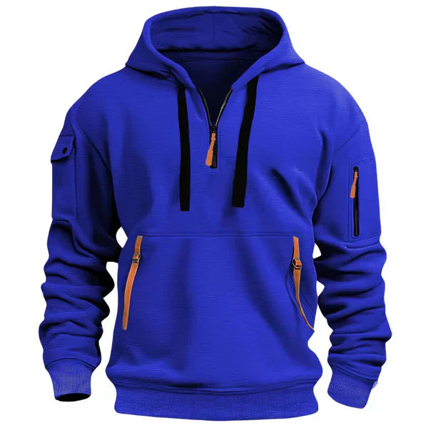 Lukas™ Elegante sudadera con capucha | 1+1 Gratis