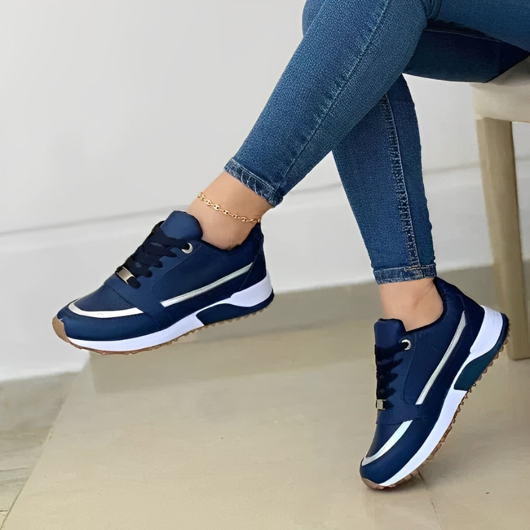 Zapatos ortopédicos Everly® – Comodidad y elegancia en cada paso
