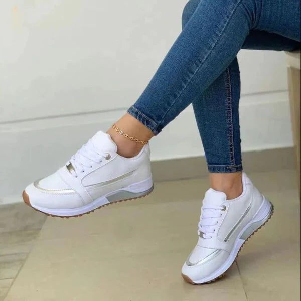 Zapatos ortopédicos Everly® – Comodidad y elegancia en cada paso