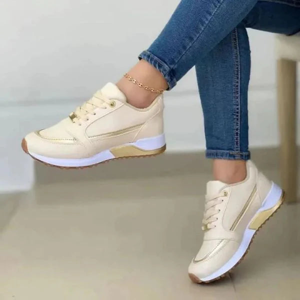 Zapatos ortopédicos Everly® – Comodidad y elegancia en cada paso
