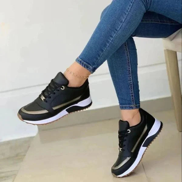 Zapatos ortopédicos Everly® – Comodidad y elegancia en cada paso