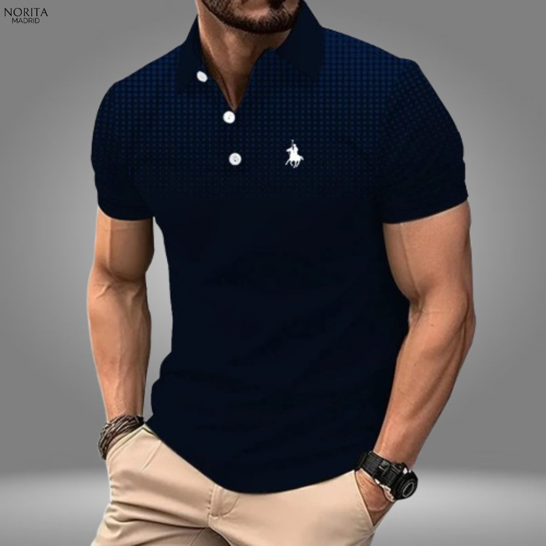 Ralf - Polo de Hombre