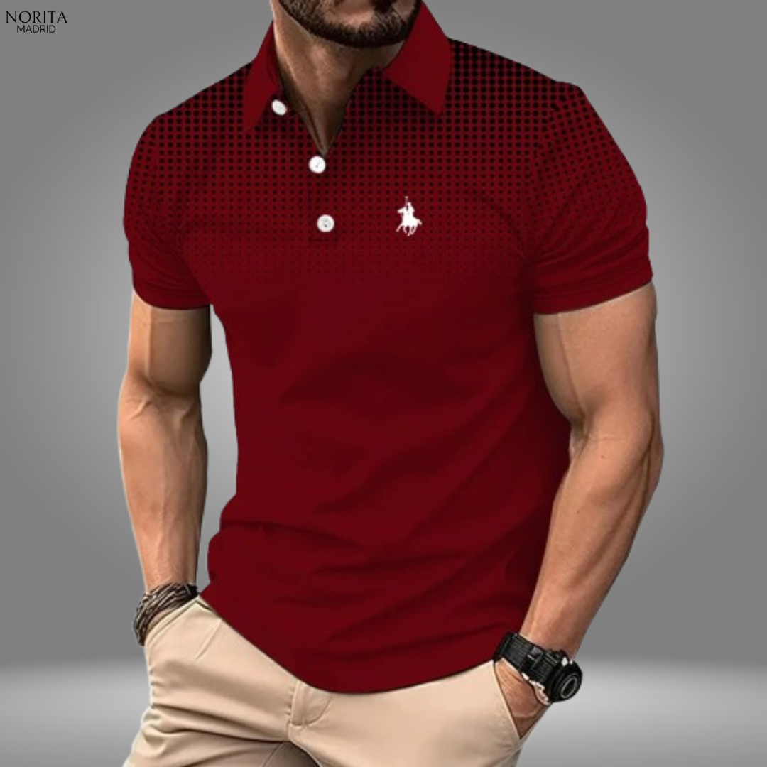 Ralf - Polo de Hombre