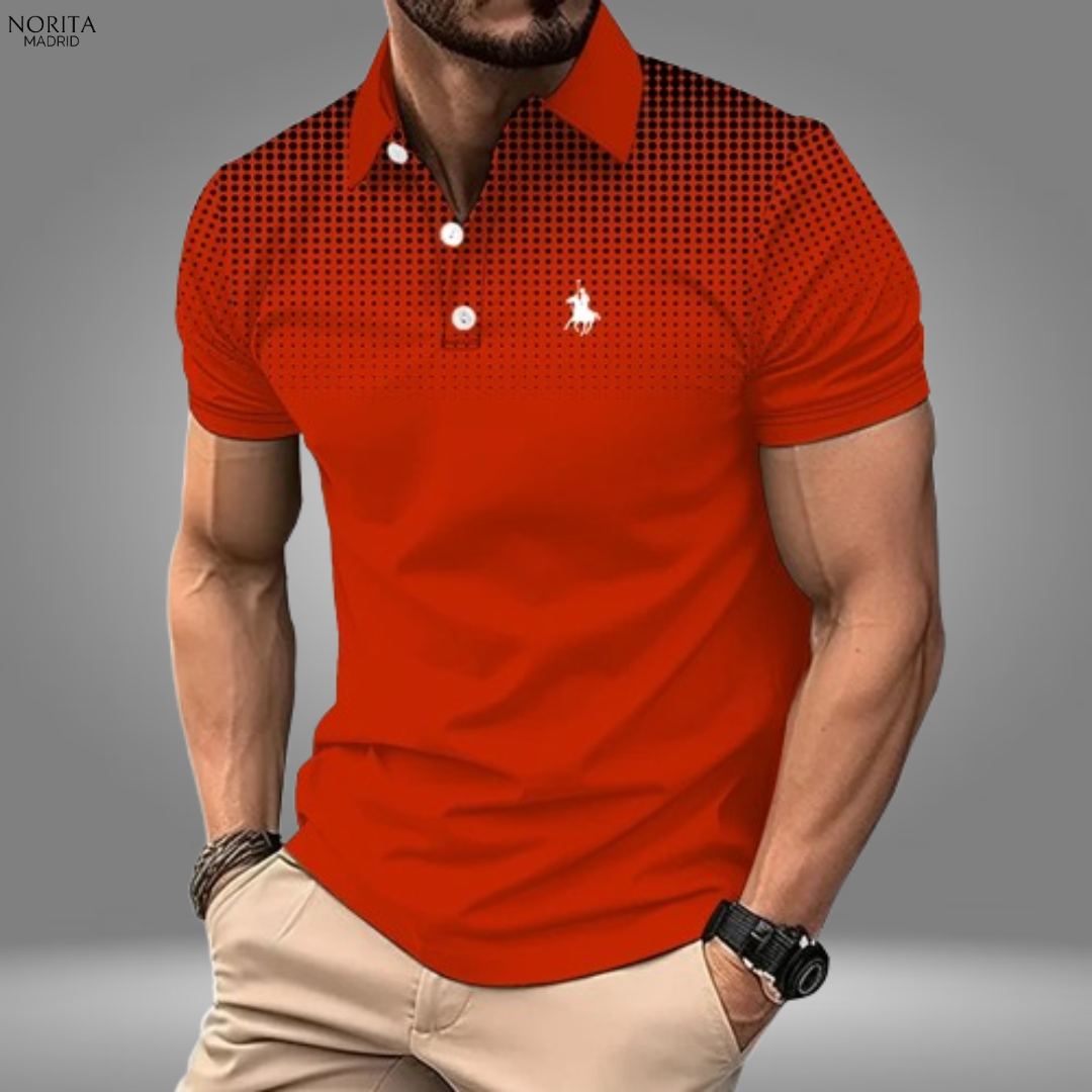 Ralf - Polo de Hombre