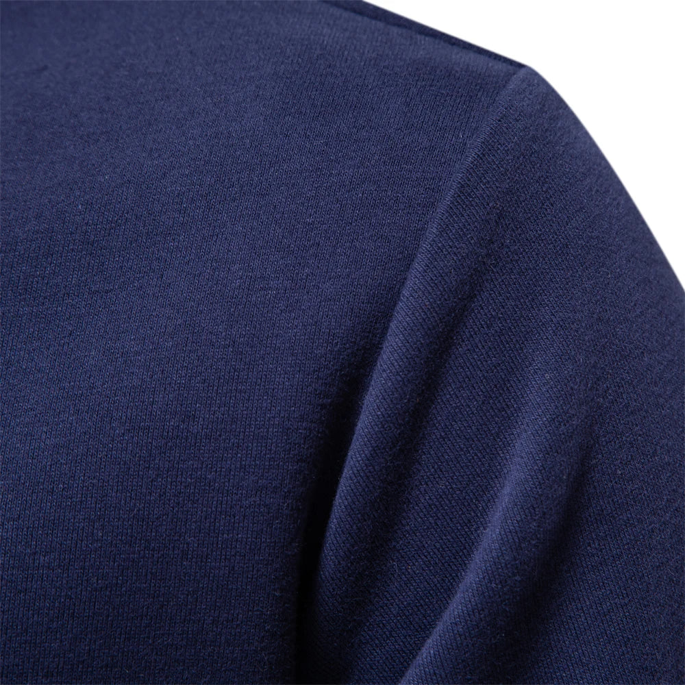 Denis™ - Suéter Polo