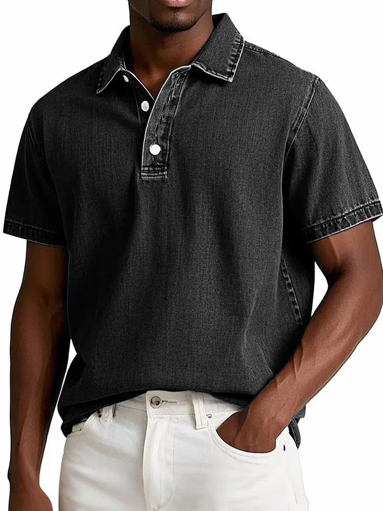 Thibaut | Polo casual de hombre