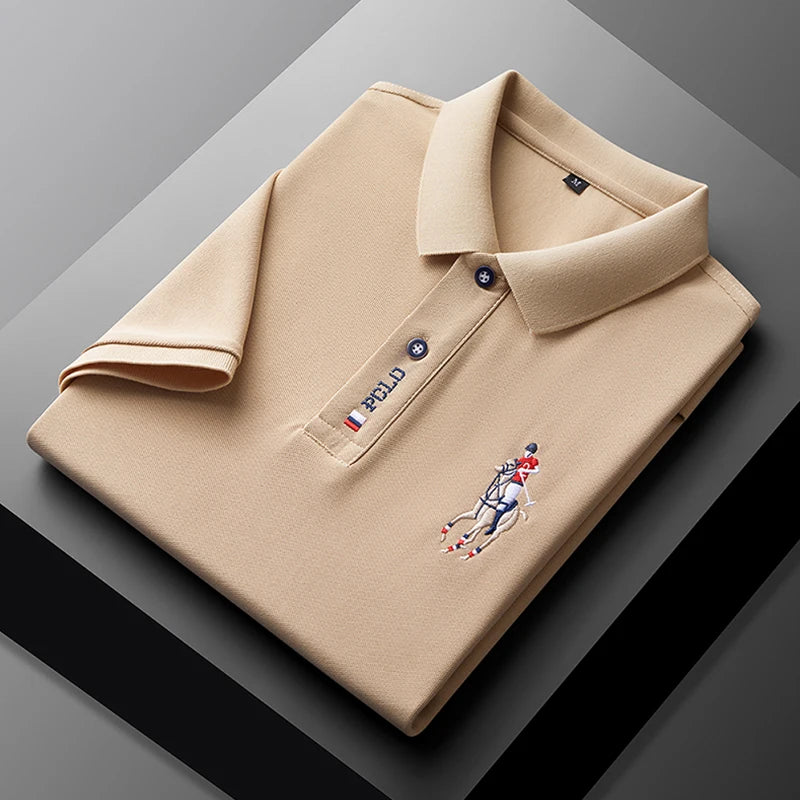 Pack de 4 polos clásicos para hombre - Ralph™