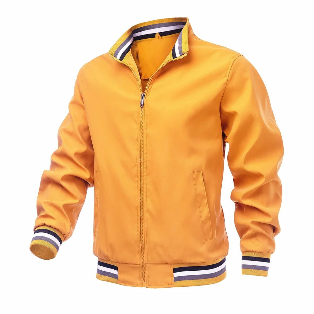 Aston™ Chaqueta Premium para Hombre