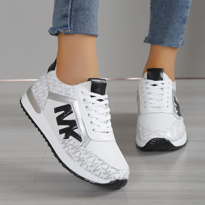 Michaela - Zapatillas de Mujer