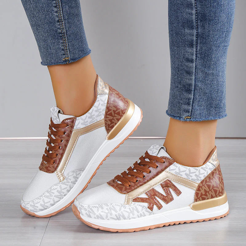 Michaela - Zapatillas de Mujer