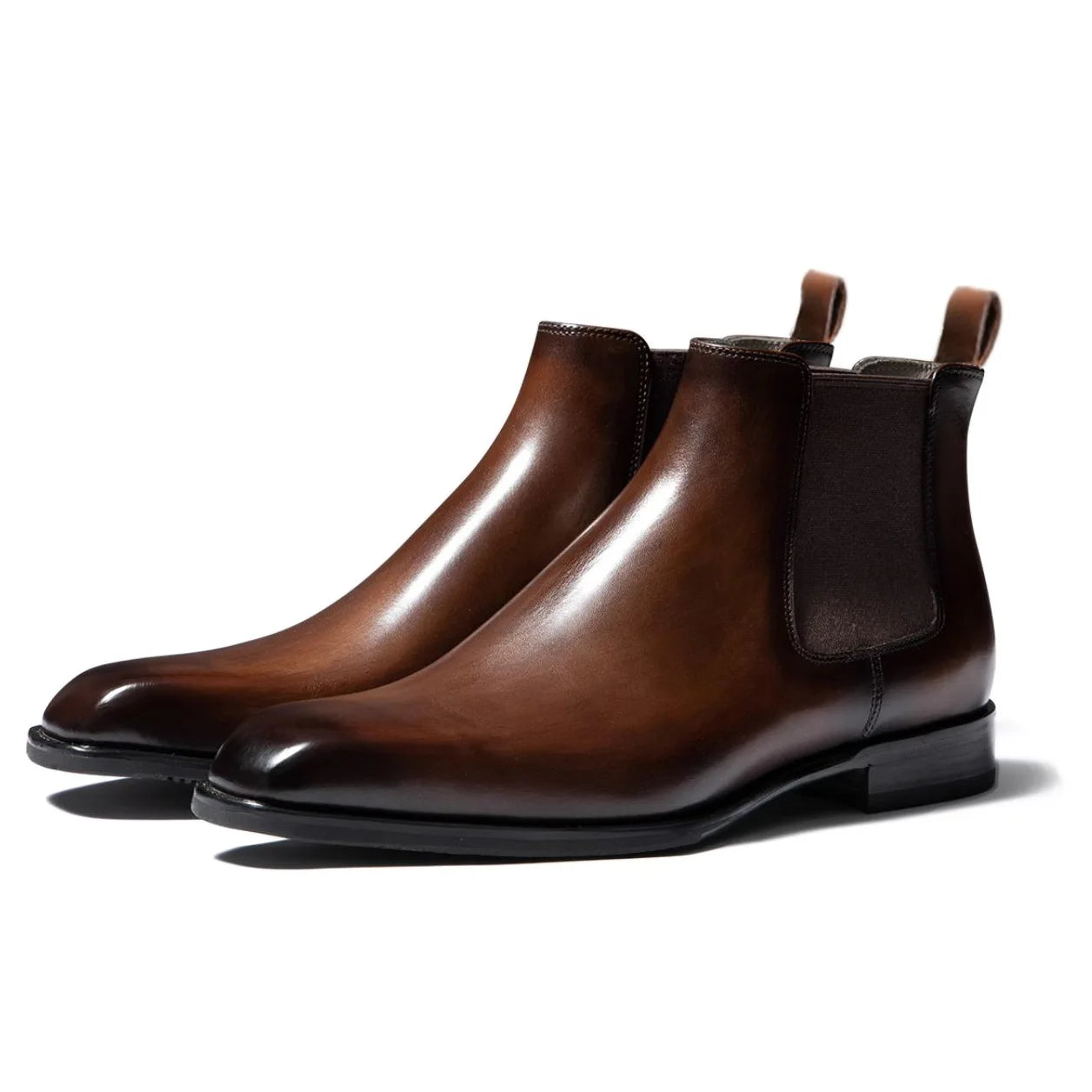 Coleman™ | Botas Chelsea de piel sofisticadas
