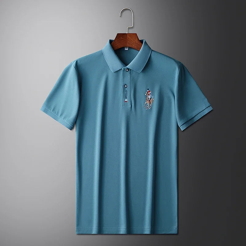 Pack de 4 polos clásicos para hombre - Ralph™