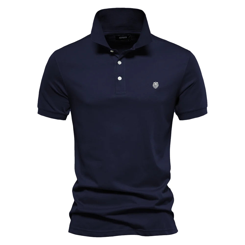 Lionel - Polo Clásico de Hombre
