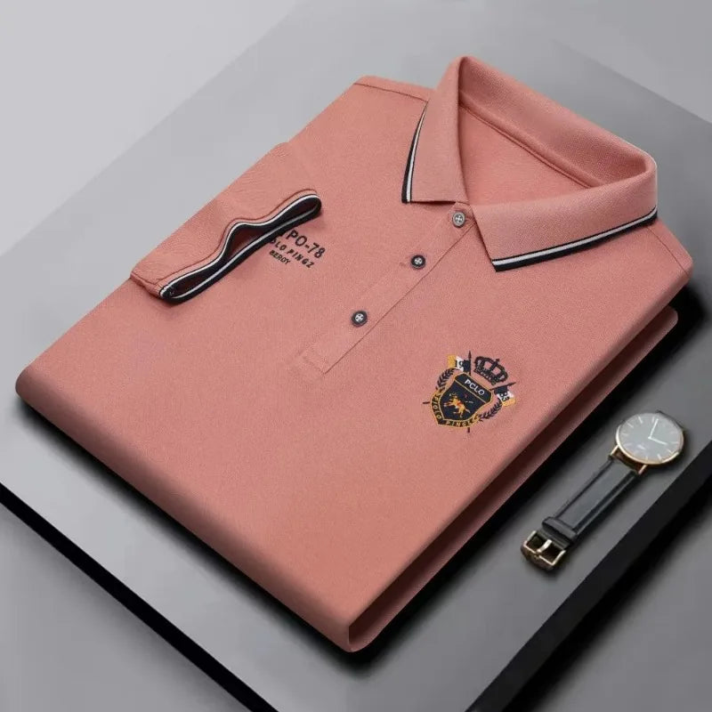 George - Polo de hombre