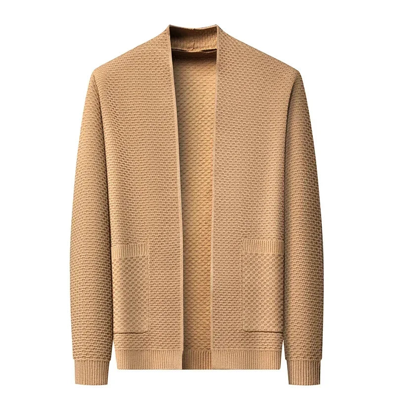 David Sinclair | Blazer de jacquard